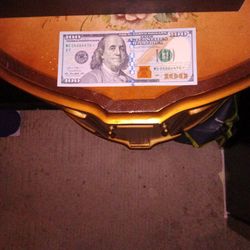 $100 Star ⭐ Note 