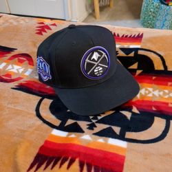Denver Nuggets Hat