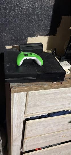 Xbox 1