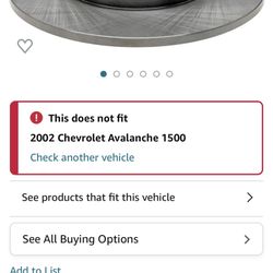 Volkswagen and Audi Rear Brake Rotors 