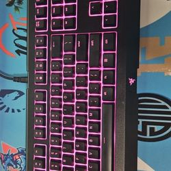 Gaming Keyboards