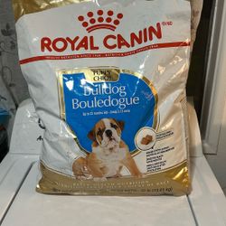 Dog Food 