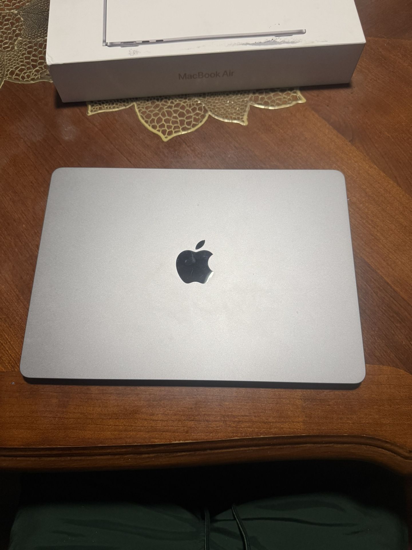 Mac Book Air 13 M3