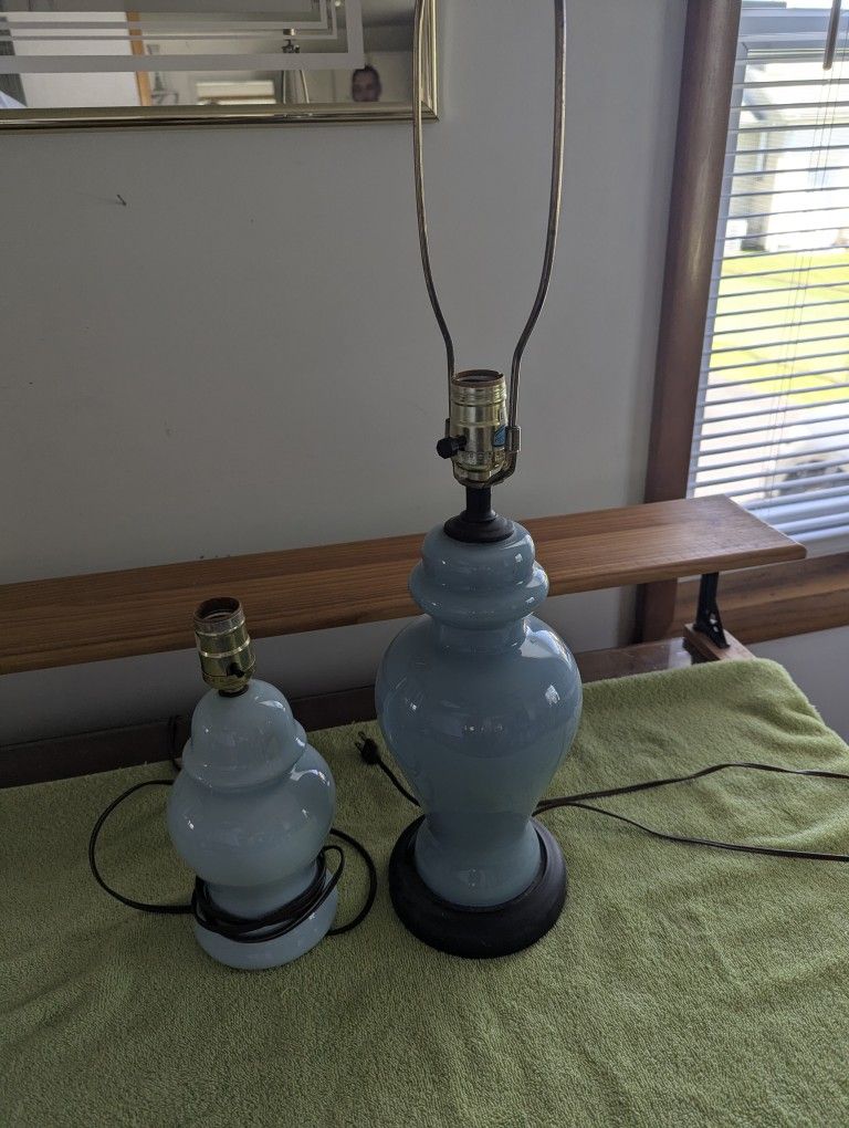 Lamps