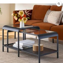Better Homes and Gardens Nesting Coffee Table