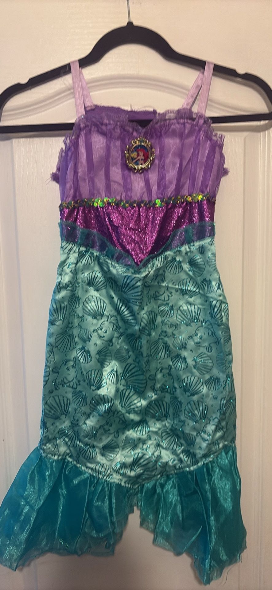 Disfraz Princess Ariel