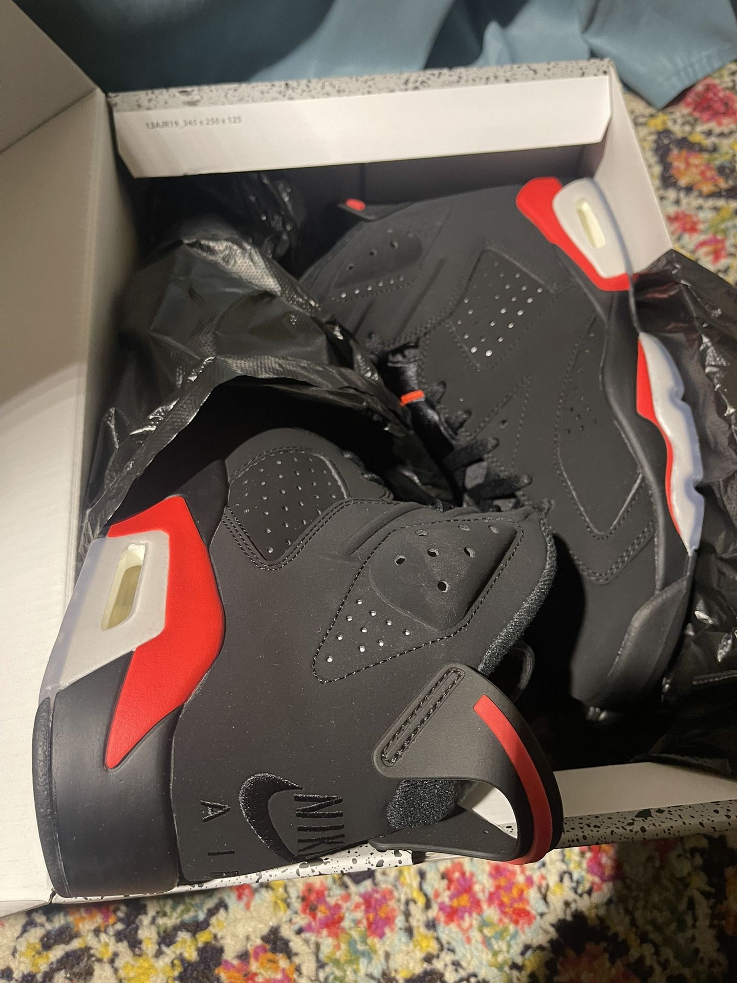 Jordan Retros For Sell Sz 9/9.5