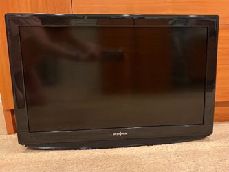 Insignia 26” LCD HDTV – Remote Included – $40