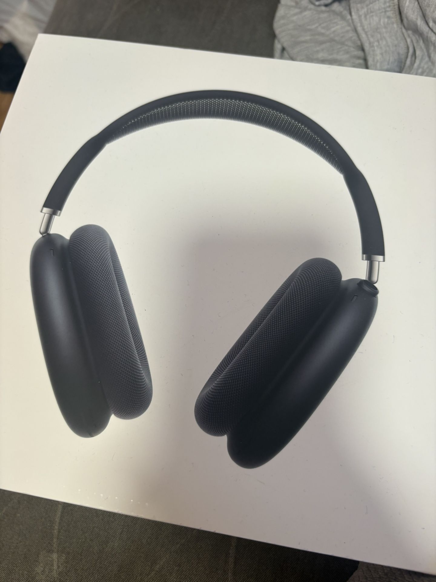 AirPods Pro Max USB-C Midnight