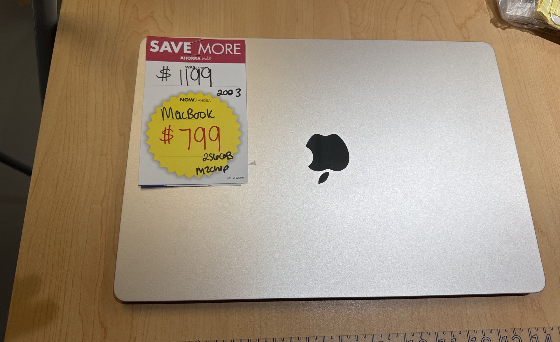Apple MacBook Air