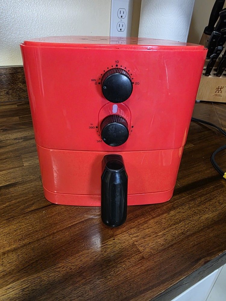 Mini Air fryer