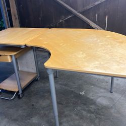 Free Delivery Office Table