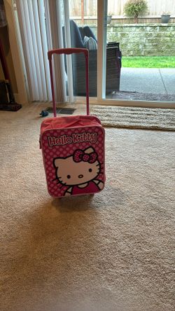 Suitcase