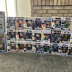Funko Pop!