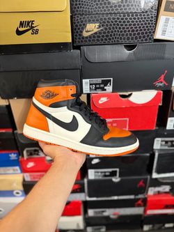 2025 Jordan SBB 1s size 11.5 VNDS