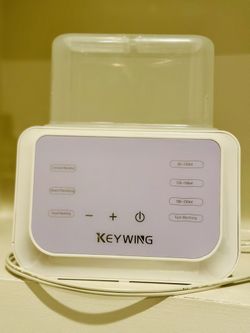 Baby Bottle Warmer/Heating