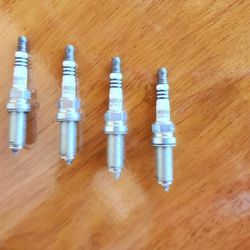 LKAR7BIX-11S NGK 93501 Iridium Spark Plug 