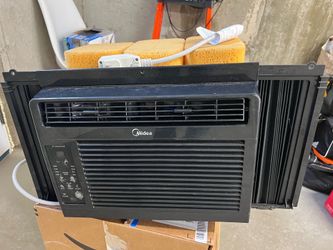 Window A/C