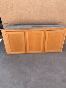 Cajones para cocina 14x5