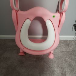 Potty Chair