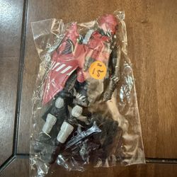 GI Joe Classified Crimson Alley Viper
