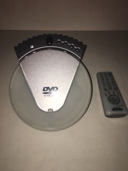 Sony DVP-PQ1 DVD Player