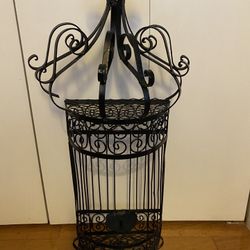 Candle Holder 
