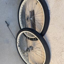 Schwinn 