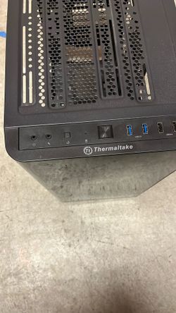 Thermaltake Computer Desktop Case