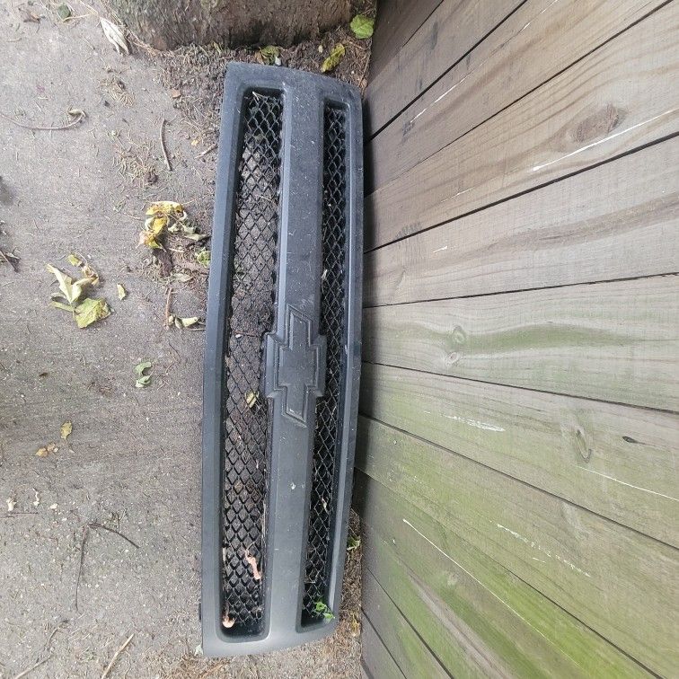 2007 Chevrolet Silverado