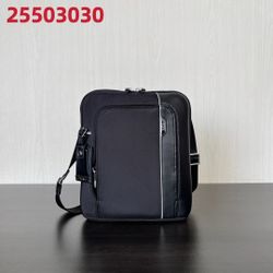 TUMI Crossbody Backpack