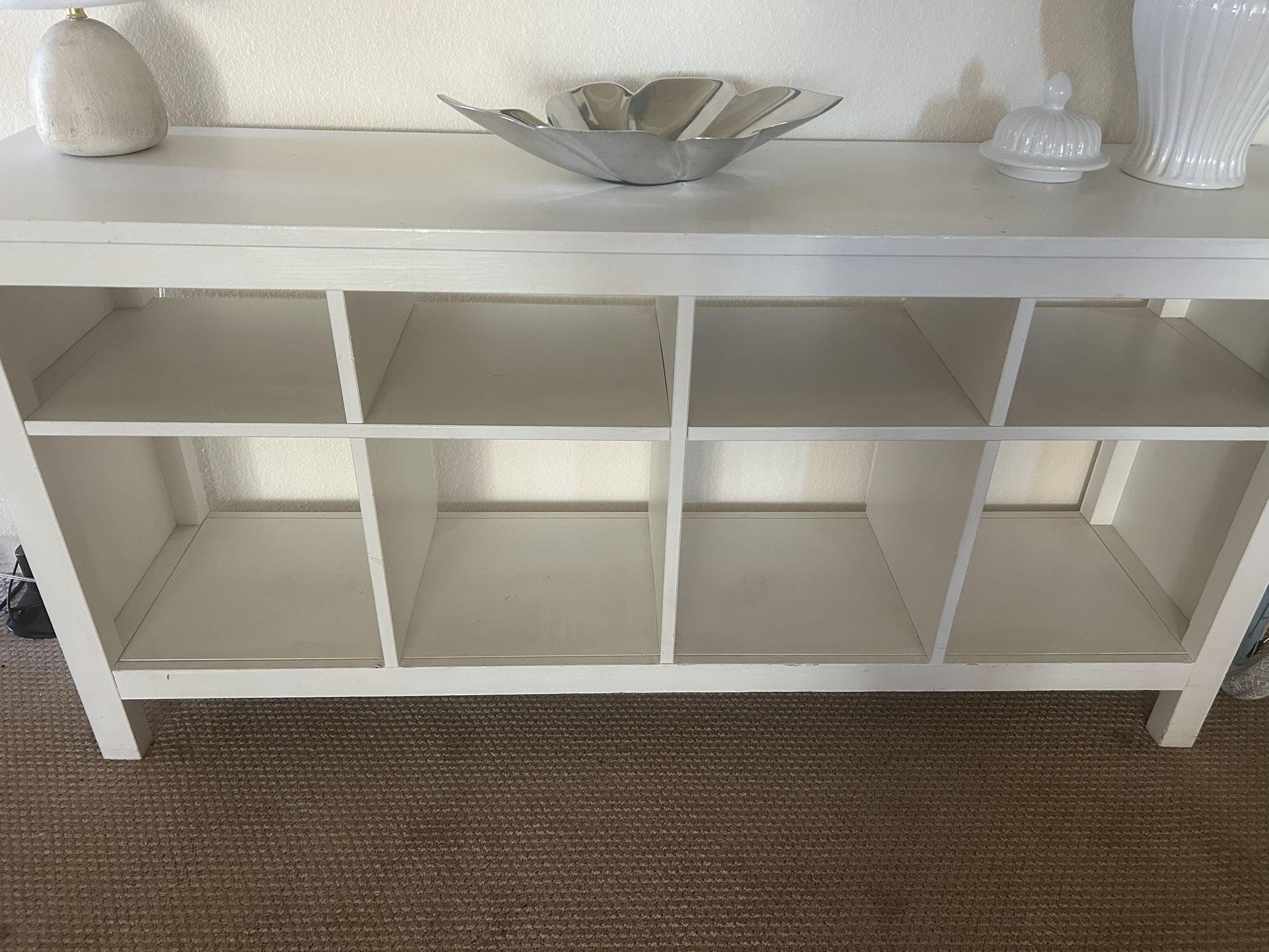 2 Console Table