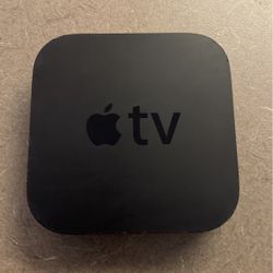 Apple TV (3rd Gen)