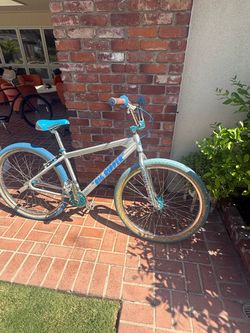 Big Ripper 29”