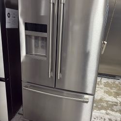 Maytag French Door Refrigerator 