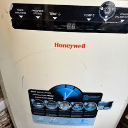 Honeywell Portable AC