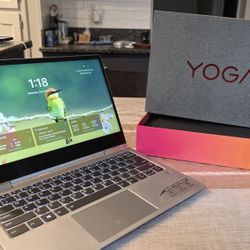 Lenovo YOGA 730-13