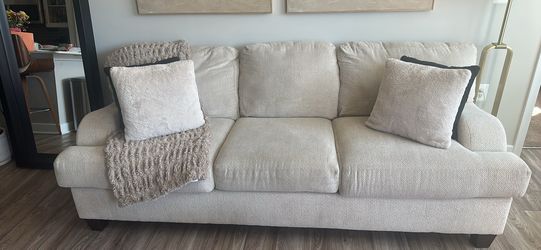 Sofa for sale