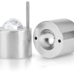 55mm Ice Sphere Maker