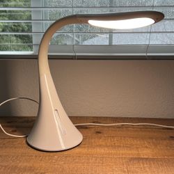 Lamp, Touch Dimmer & Bendable