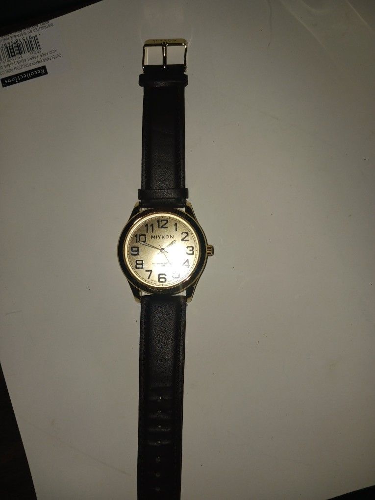 Womens Watch