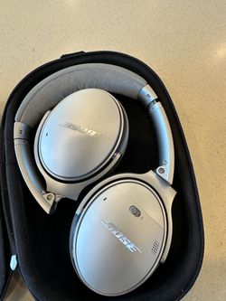 Bose Quietcomfort $50