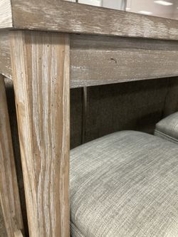 Band New Accent Table And Bar Stools!!! Only $399!! Low As $39 Down!! No Credit Needed!!!🪑 Thumbnail