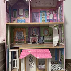 Doll House