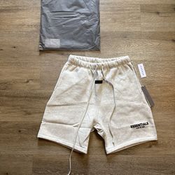 Essentials shorts