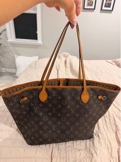 Lv neverfull MM