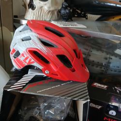 Fly racing bicycle helmet size extra small brand new