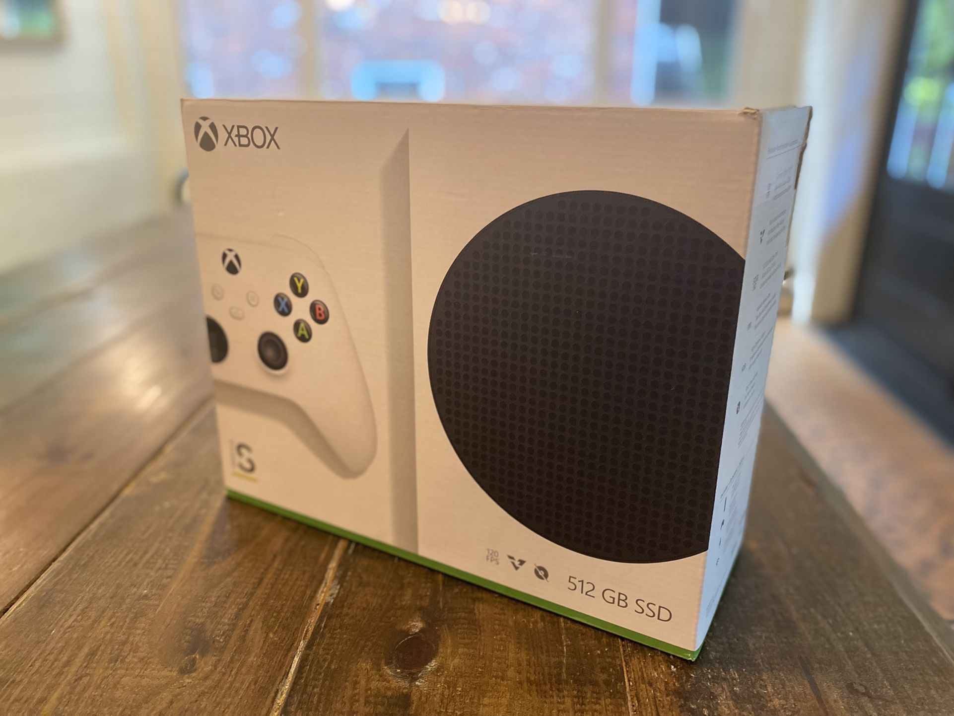Xbox series s for sale in atlanta ga offerup