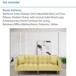 Futon