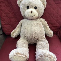 Cute Teddy Bear 21” Plush Toy